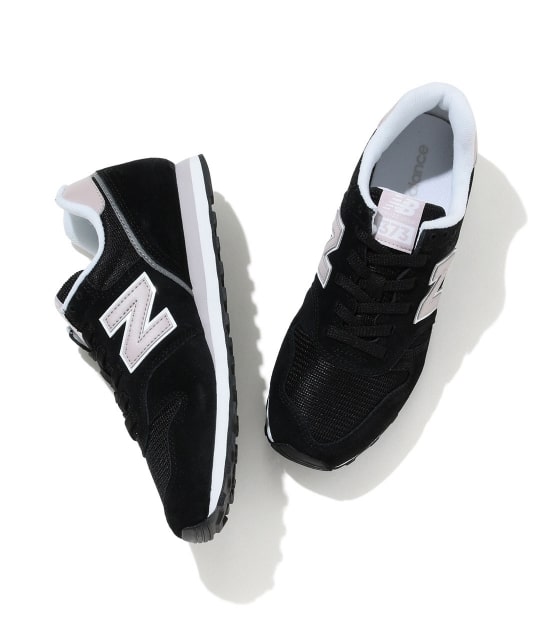 new balance wl373 b damen sneakers