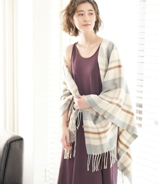 Rope Picnic Essential Wear 吸水速乾 抗菌加工 Aラインノースリーブワンピース ワンピース ワンピース 通販 J Adore Jun Online
