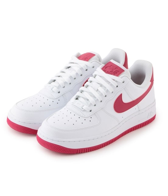 Nergy Nike ナイキ エア フォース 1 07 エナメル ウィメンズシューズ シューズ スニーカー 通販 J Adore Jun Online