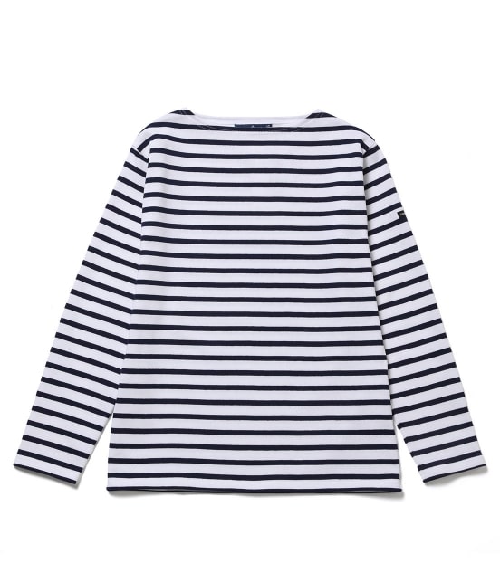 Salon Adam Et Rope Saint James セントジェームス Ouessant Border トップス Tシャツ カットソー 通販 J Adore Jun Online