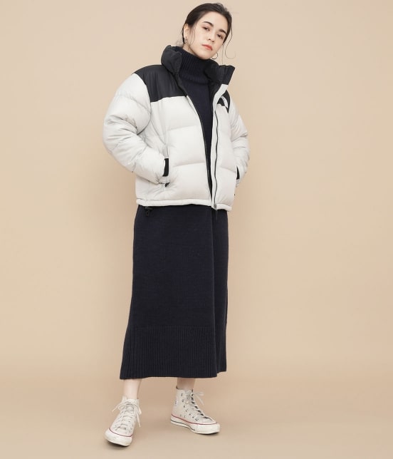 Adam Et Rope Femme The North Face ショートヌプシジャケット 撥水 レディース ジャケット アウター ダウンジャケット コート 通販 J Adore Jun Online