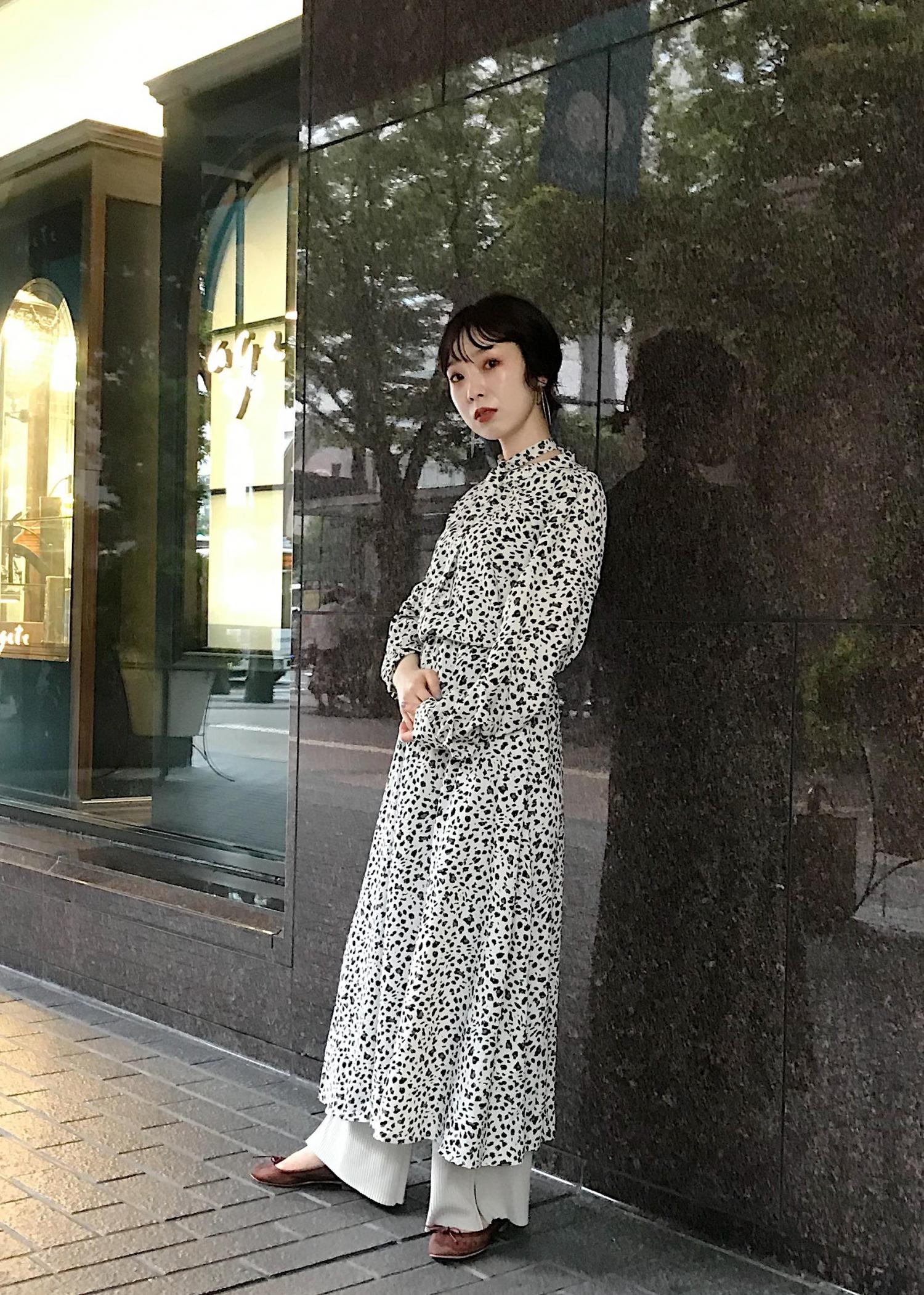 Emi Watabeのスタイリング Vis J Adore Jun Online