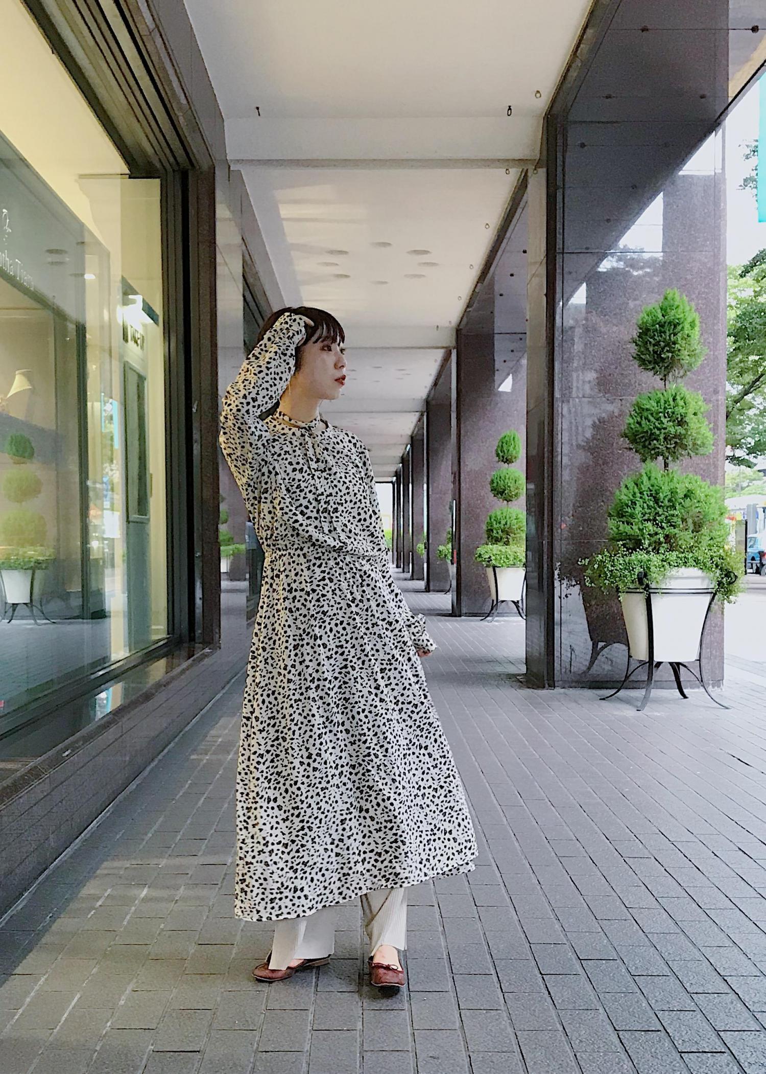 Emi Watabeのスタイリング Vis J Adore Jun Online