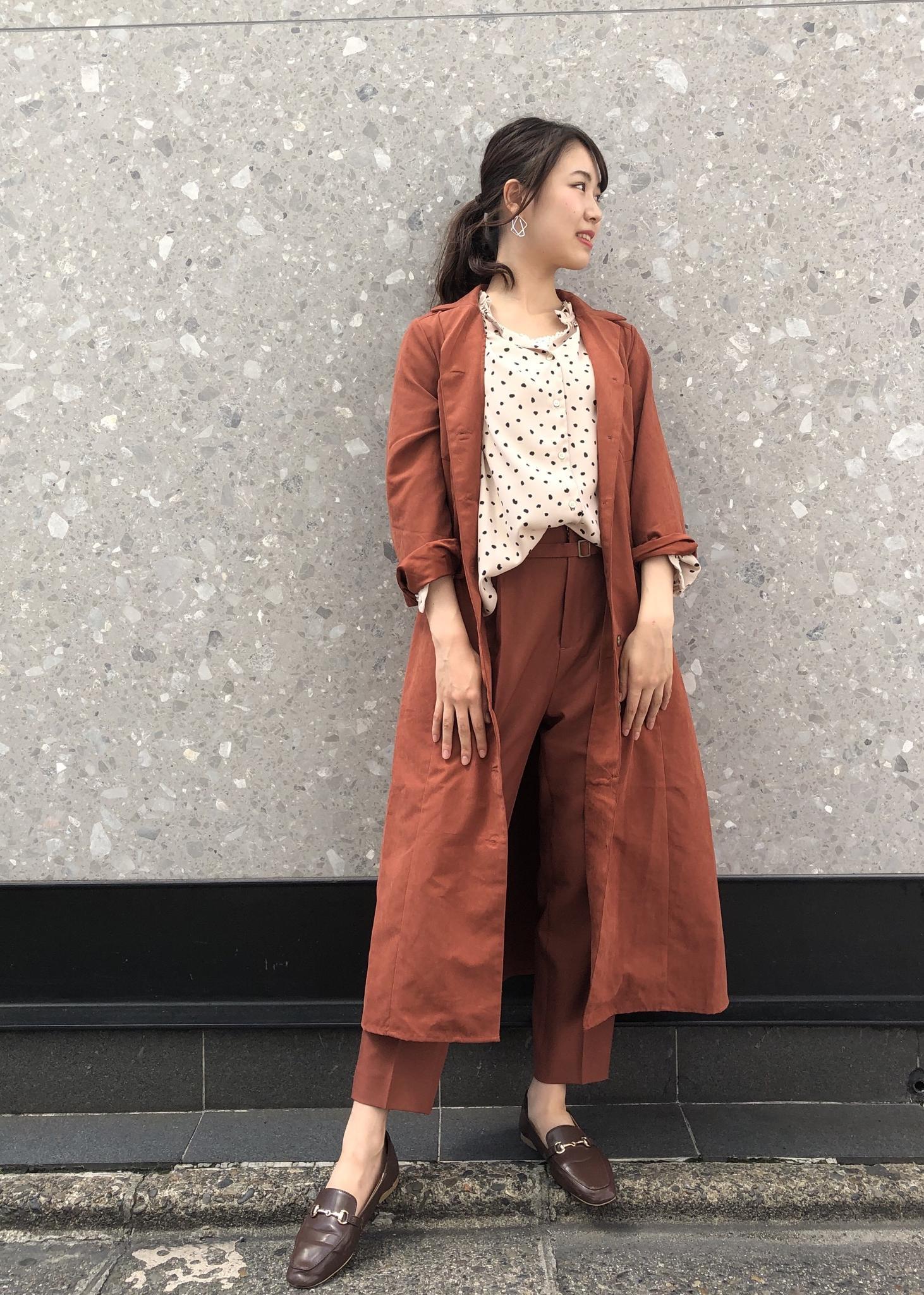 Aikoのスタイリング Vis J Adore Jun Online