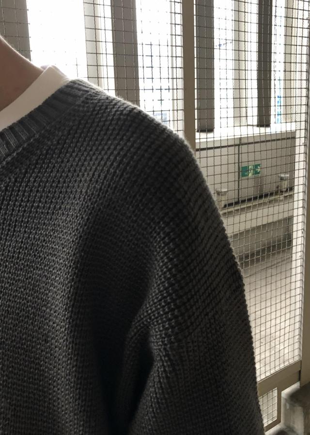 Hosokawa Staff Outfit Adam Et Rope アダムエロペ