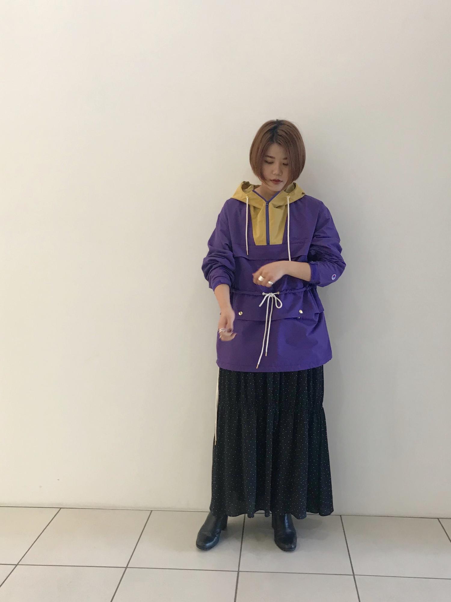 Champion For Adam Et Rope Staff Outfit Adam Et Rope アダムエロペ Champion For Adam Et Rope Staff Outfit Adam Et Rope アダムエロペ