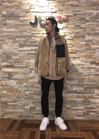 Junred Gramicci グラミチ 別注デニムジョガーパンツ パンツ デニムパンツ 通販 J Adore Jun Online