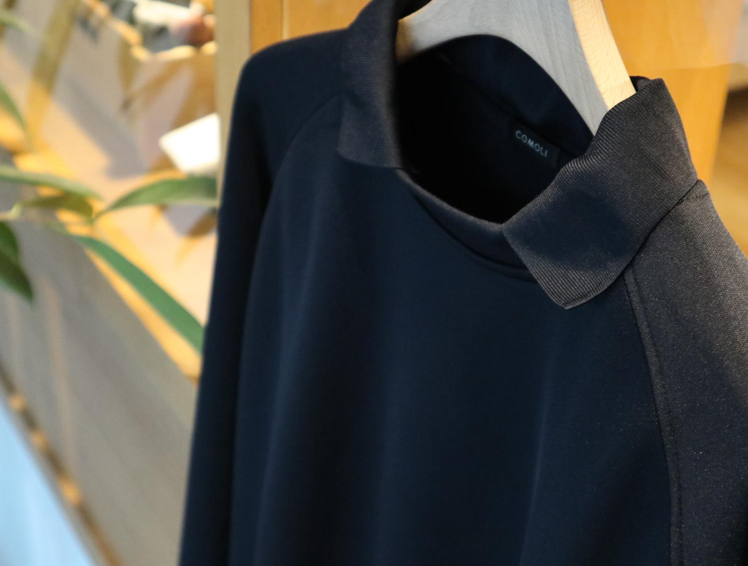 Comoli 19aw Staff Outfit Adam Et Rope アダムエロペ