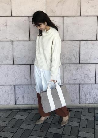 ROPÉ PICNIC(ロペピクニック) / 【WEB限定カラー:ブラウン】ポイン