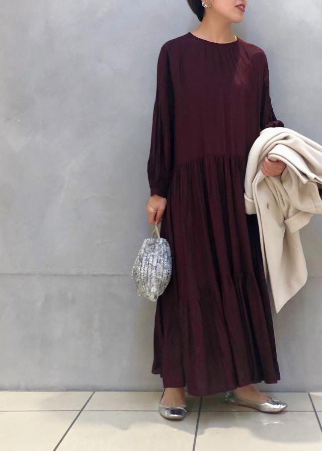 結婚式 Staff Outfit Adam Et Rope アダムエロペ