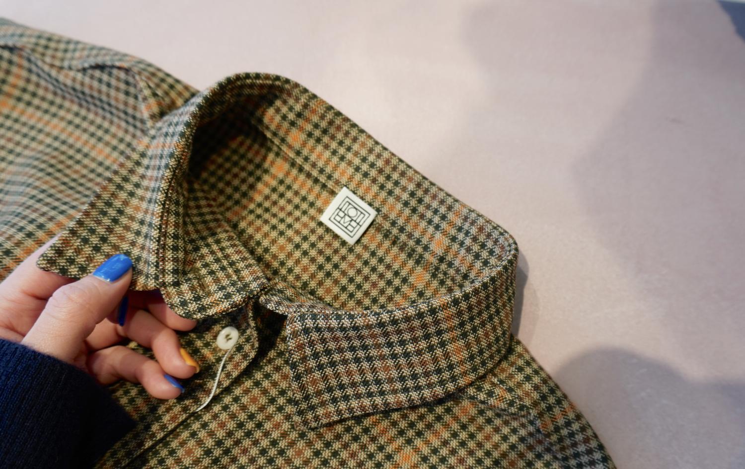 アダム リュクス