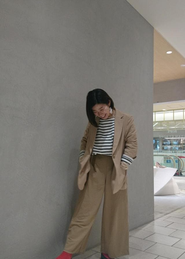 スタイリングタイトル