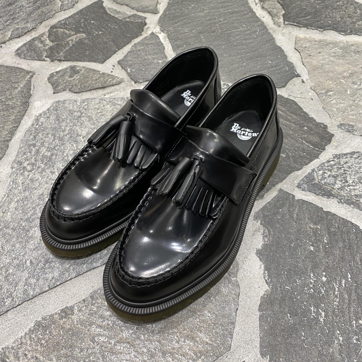Dr Martens Staff Outfit Adam Et Rope アダムエロペ