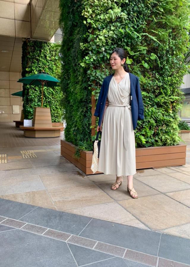 Staff Styling Rope ロペ ブランド総合コンテンツ