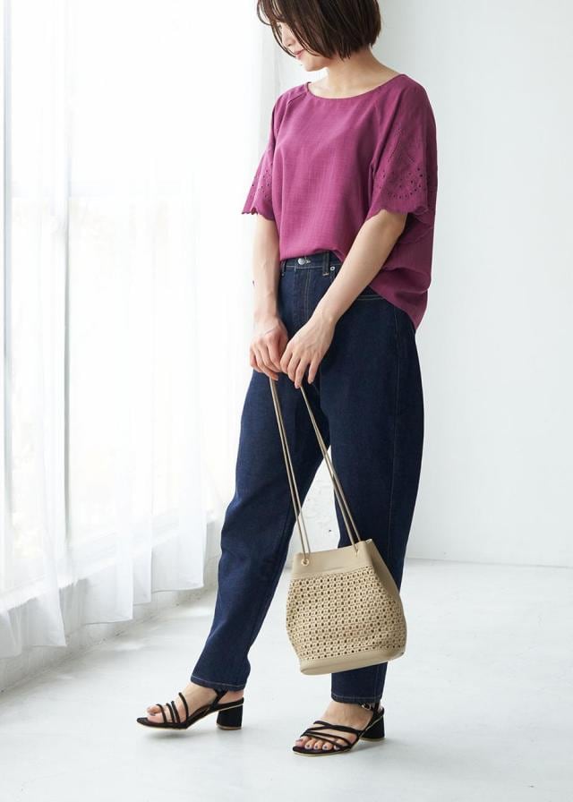 スタイリングタイトル