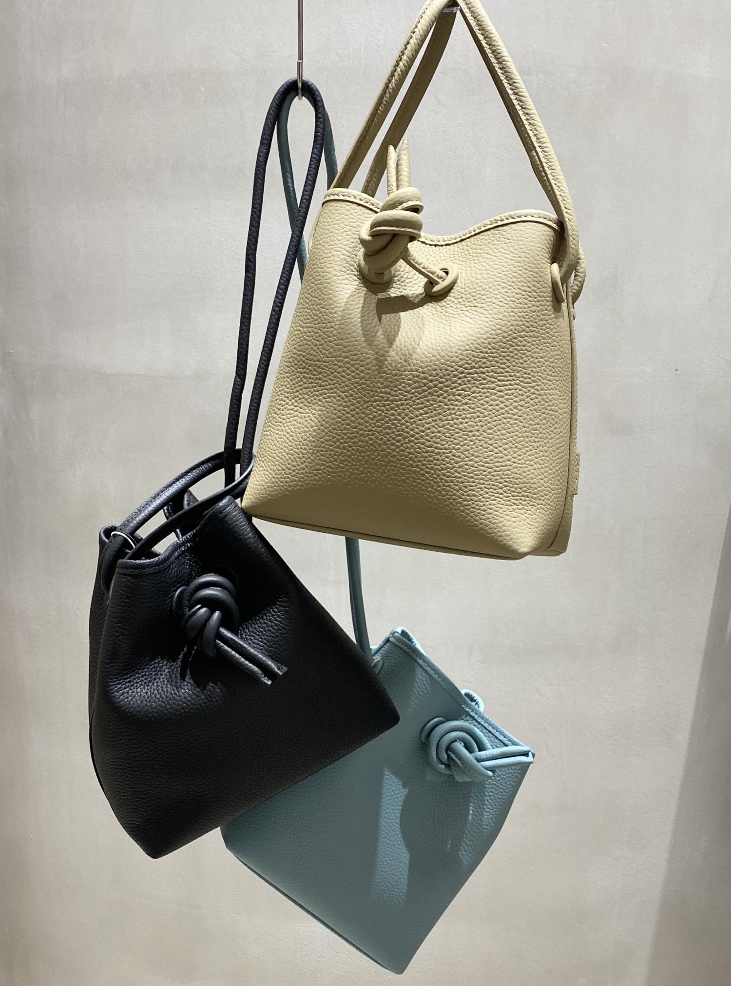 VASIC】Bond Mini | STAFF OUTFIT | ADAM ET ROPE