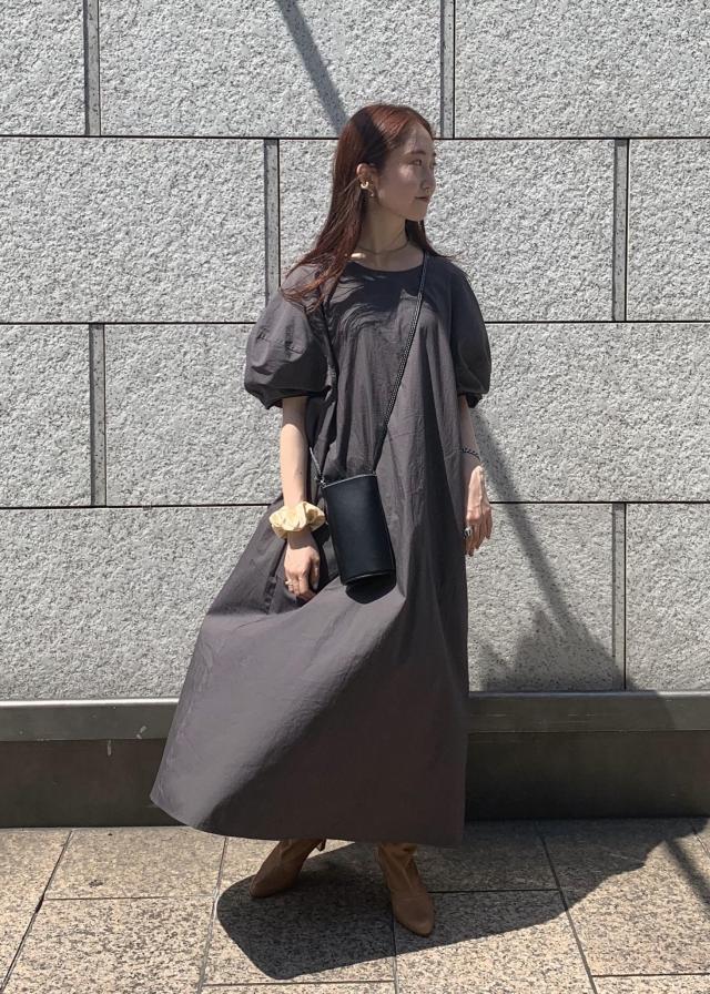 Nebulonie Staff Outfit Adam Et Rope アダムエロペ