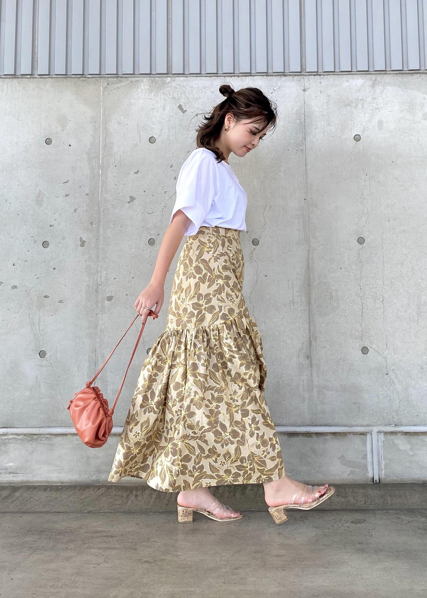 Tsukaのスタイリング Rope J Adore Jun Online