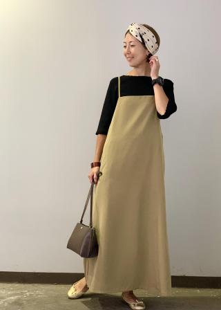 ROPÉ PICNIC(ロペピクニック) / 【UVケア】鈎針使いリブニットプル