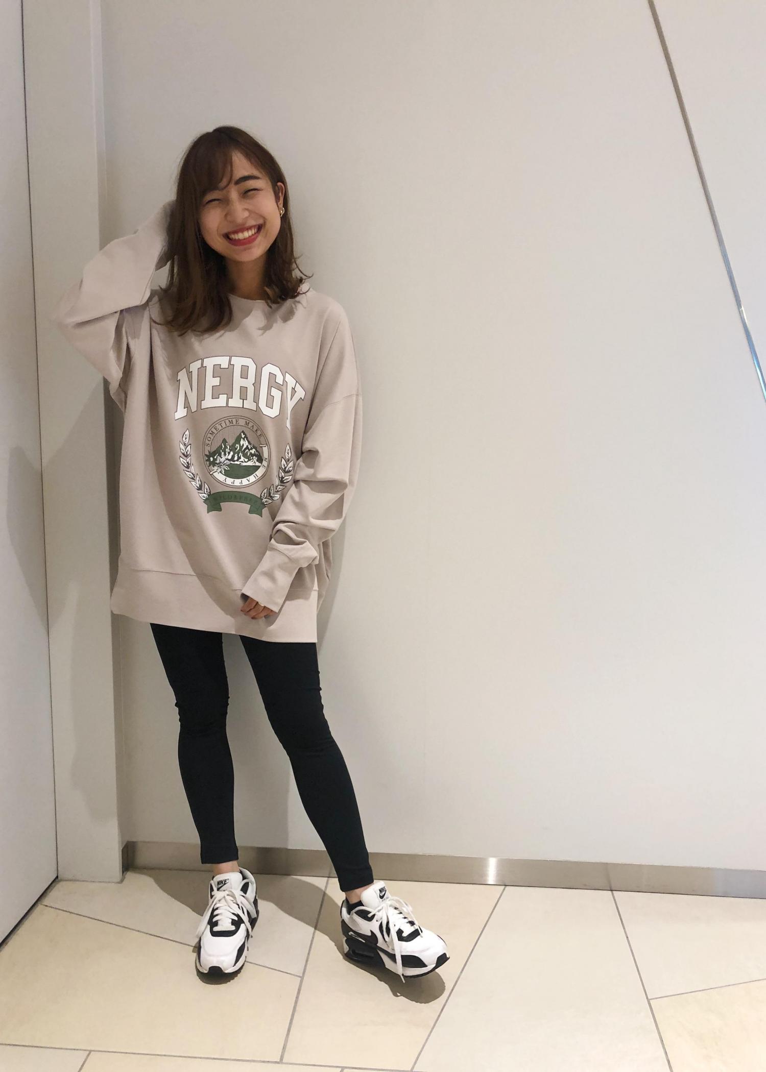 Miwaのスタイリング Nergy J Adore Jun Online