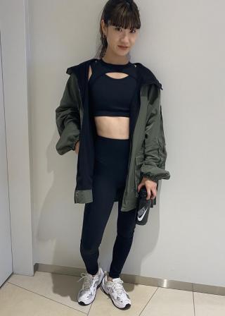 aloリバーシブルナイロンミドルジャケット NERGY(ナージー) / 【alo】【リバーシブル】ミドルジャケット