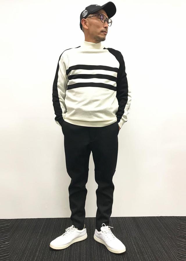 スタイリングタイトル