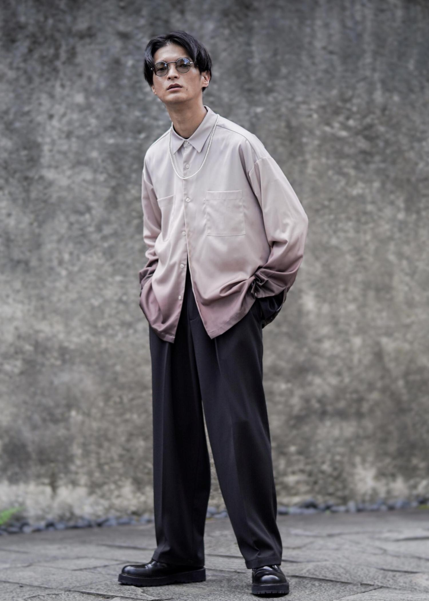 ネオヤンキーコーデ Junred