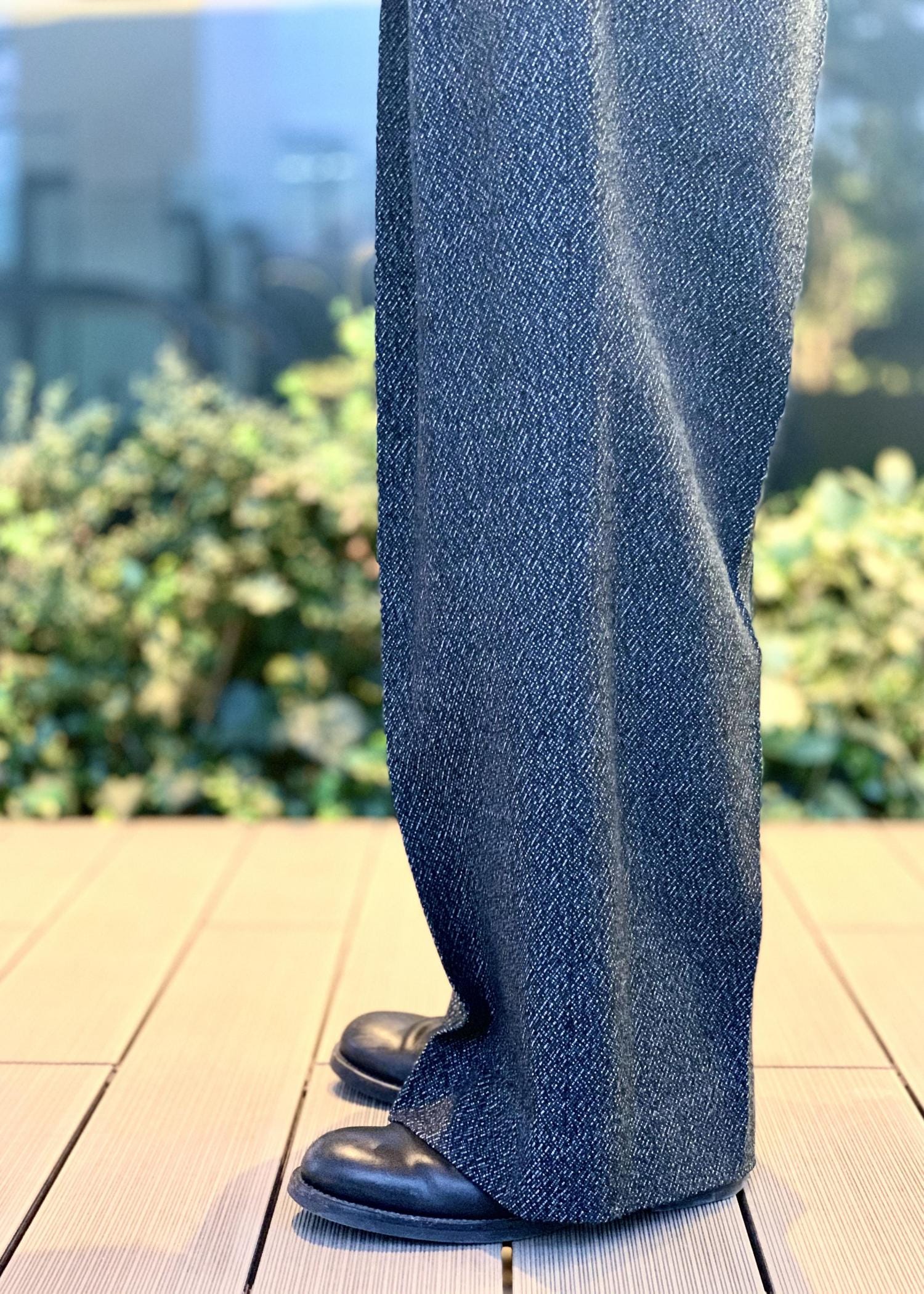 STYLING | STAFF OUTFIT | ADAM ET ROPE