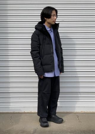 Adam Et Rope Homme Descente Allterrain 別注 Mountaineer ジャケット アウター ダウンジャケット コート 通販 J Adore Jun Online