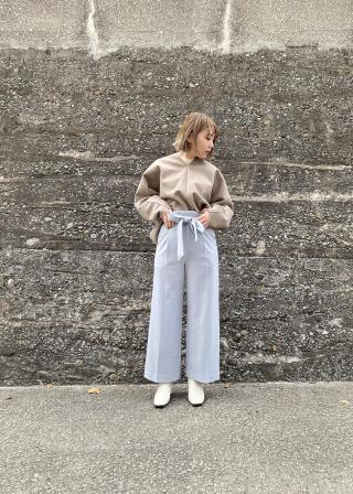 visvim ハイウエストパンツ VISVIM - 【加古川店】 中古 VISVIM | ビズビム チノパンツ HIGH