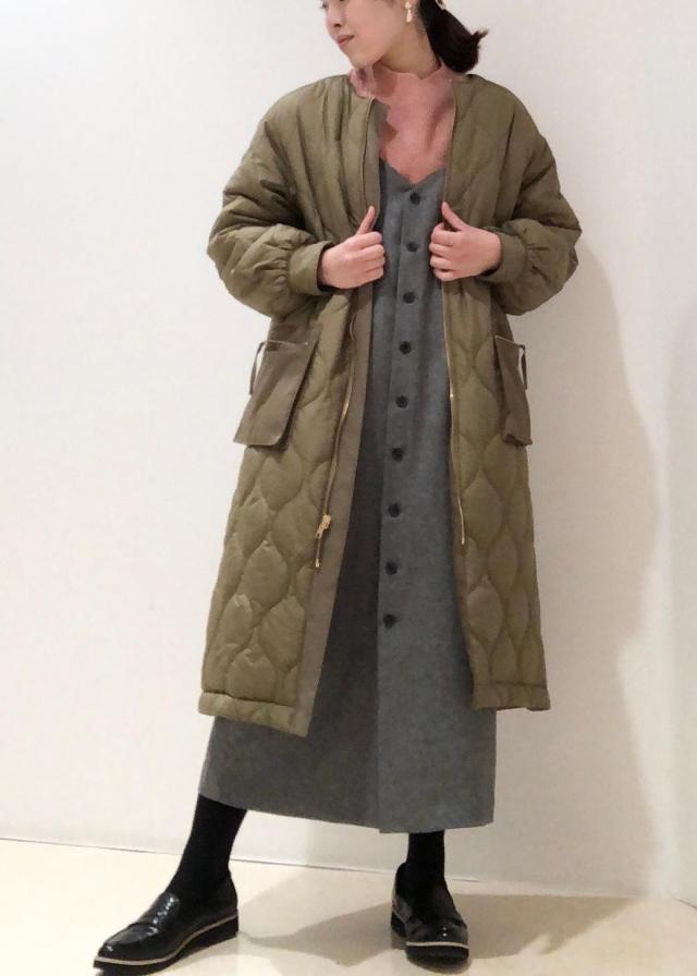 袖ボリューム畦ニットプルオーバー Rope Picnic ロペピクニック オフィシャルサイト