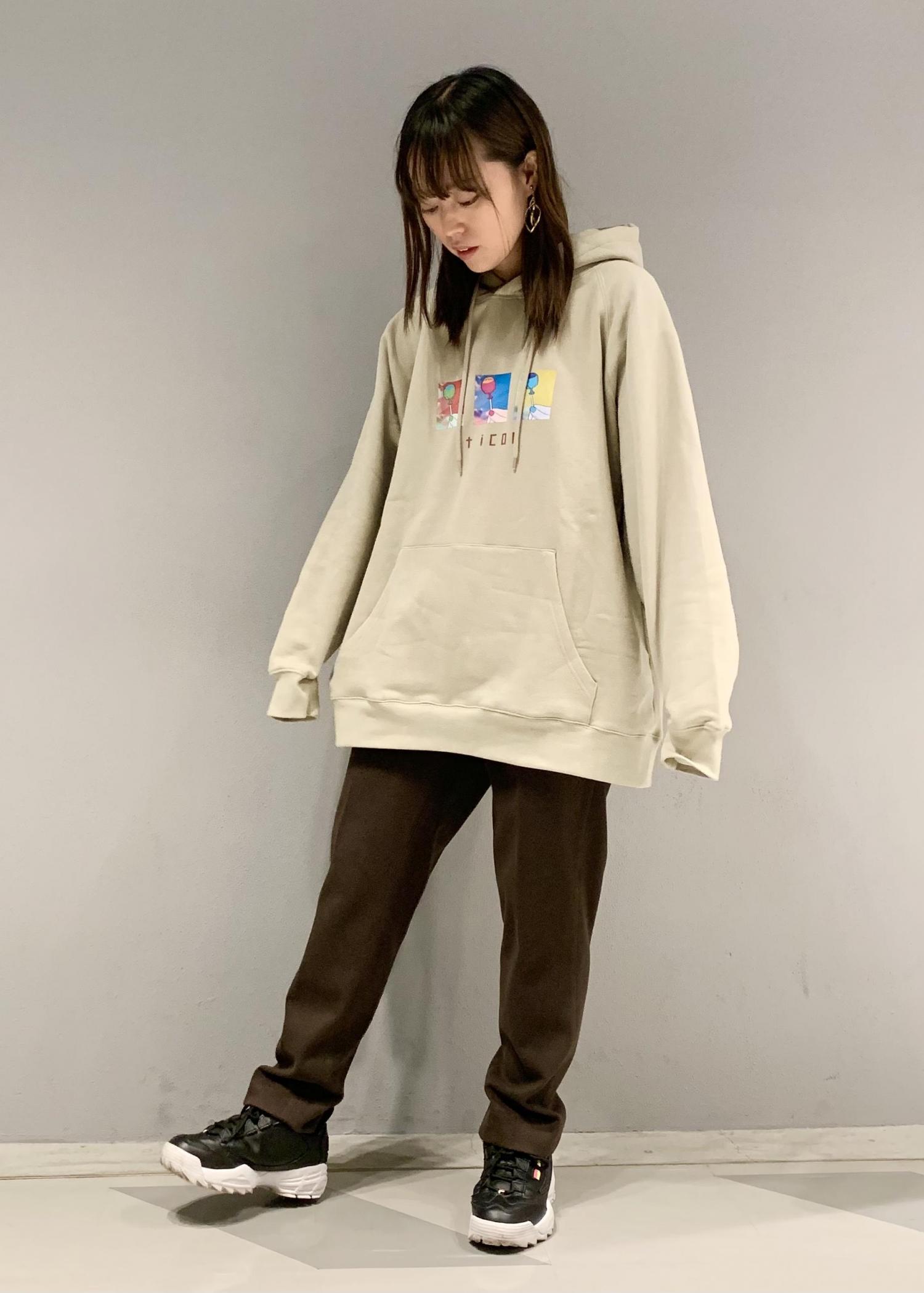 にっしーのスタイリング Junred J Adore Jun Online