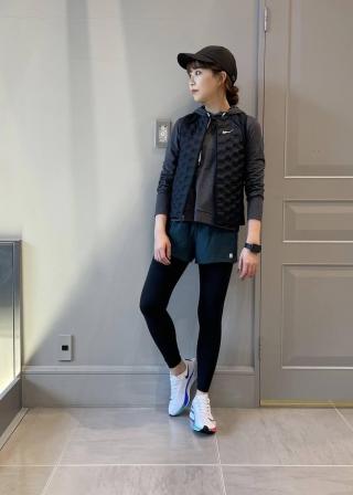 Nergy Nike ナイキ エアロロフト ランニング ベスト ウィメンズ ジャケット アウター その他アウター 通販 J Adore Jun Online