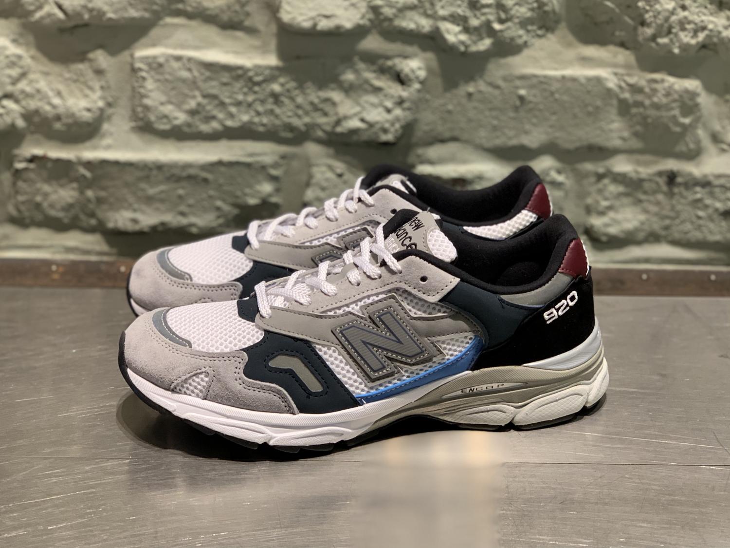 new balance m920