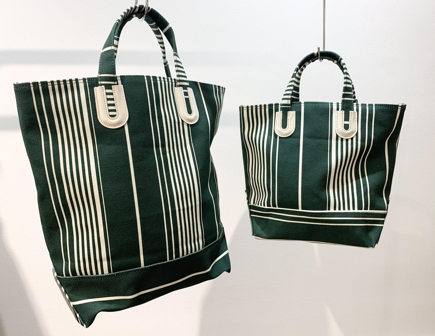 Nomadトートバッグ Staff Outfit Adam Et Rope アダムエロペ
