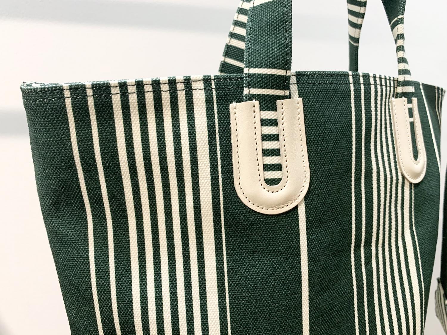 Nomadトートバッグ Staff Outfit Adam Et Rope アダムエロペ