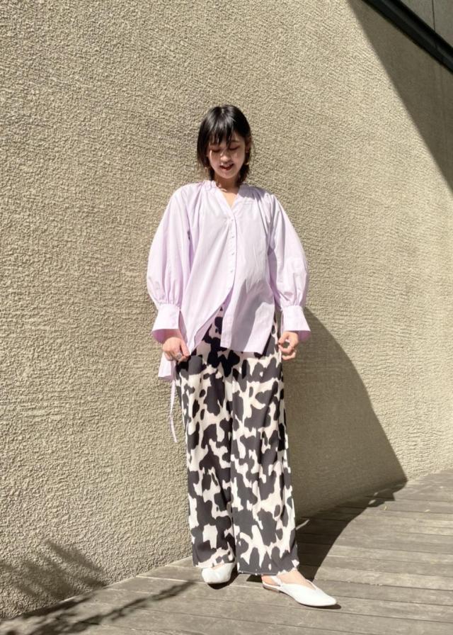 いち Staff Outfit Adam Et Rope アダムエロペ