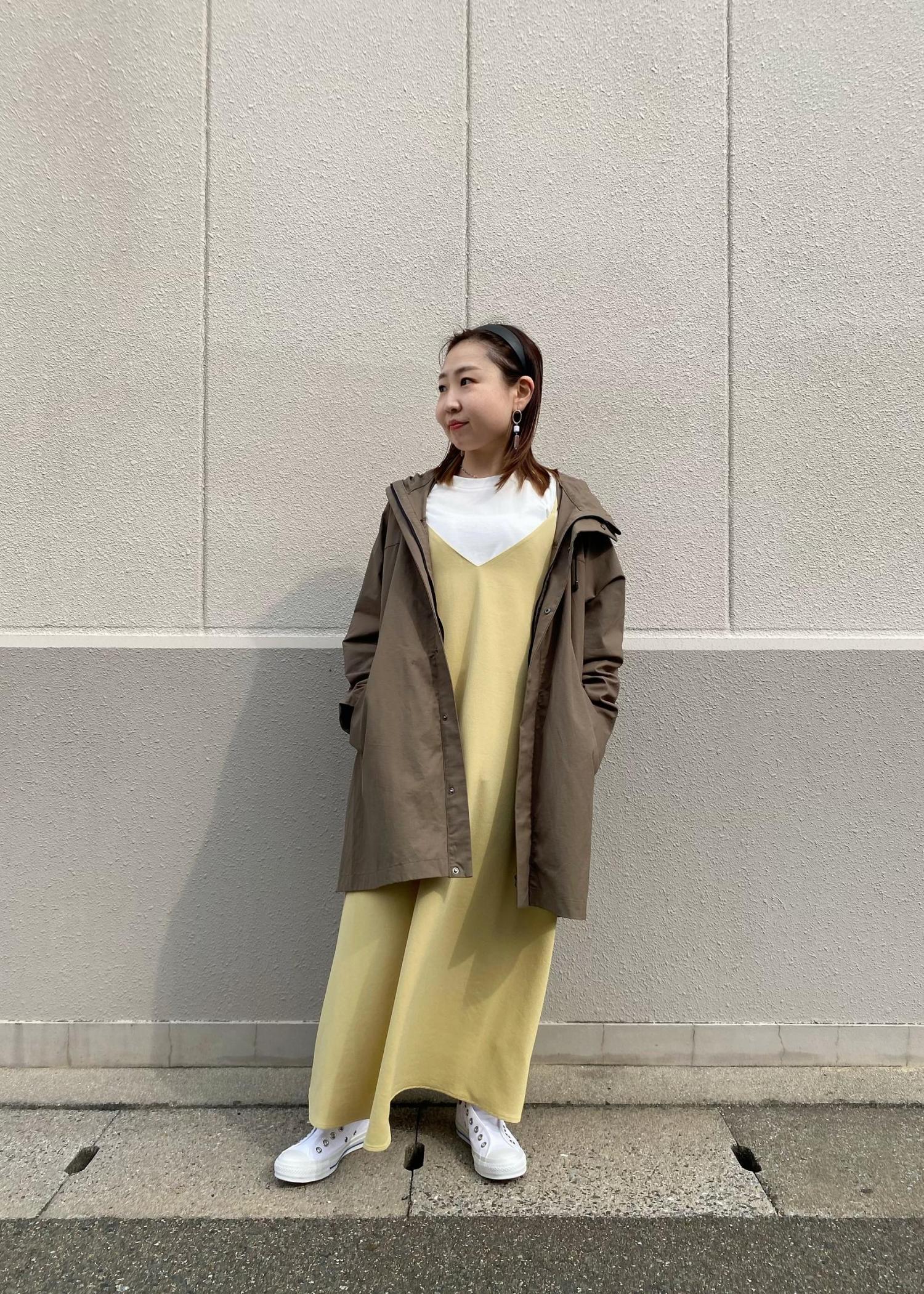 ちかこのスタイリング Rope Picnic J Adore Jun Online