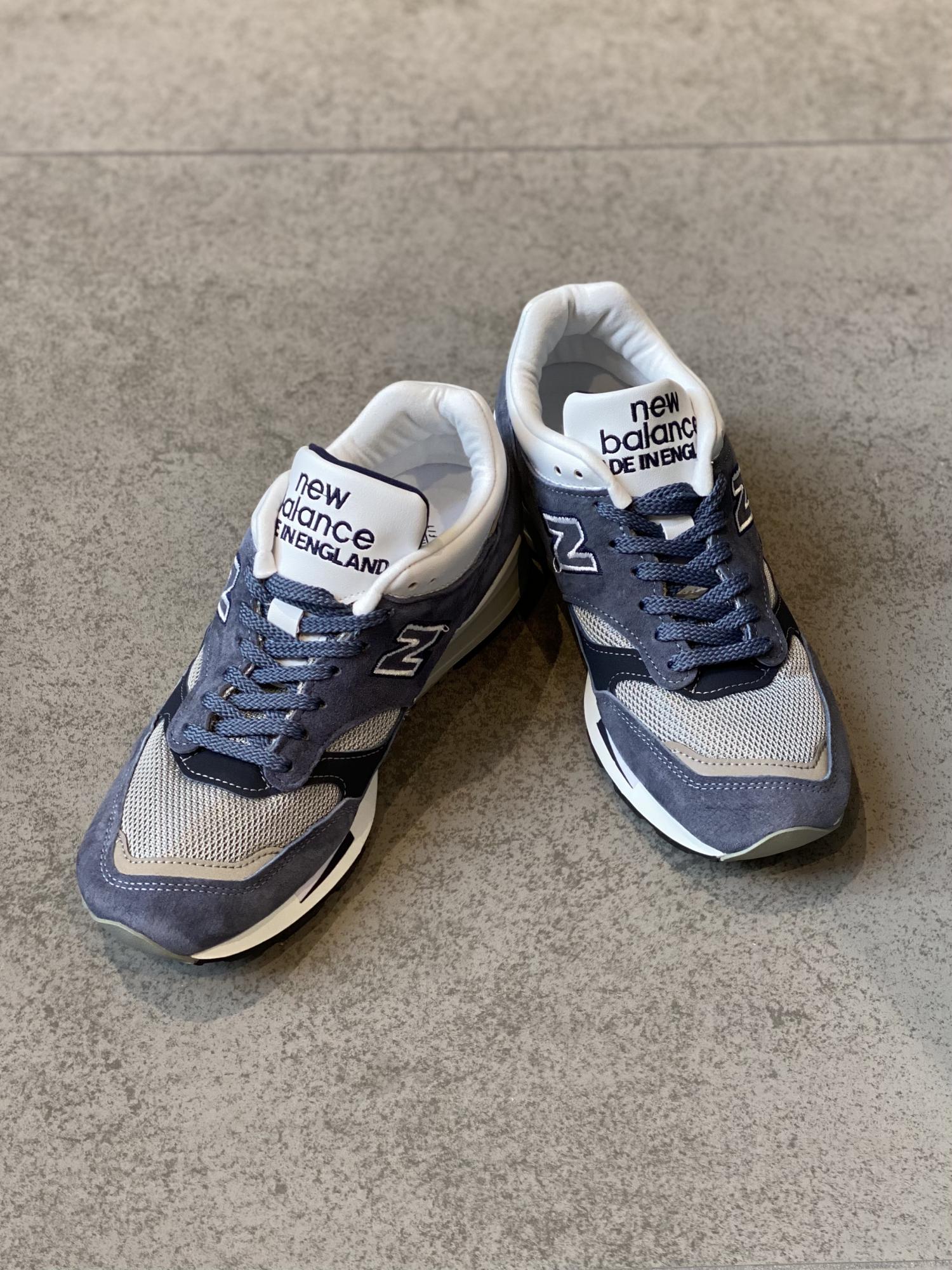 New Balance M1500 MADE IN ENGLAND | STAFF OUTFIT | ADAM ET ROPE New Balance M1500 MADE IN ENGLAND | STAFF OUTFIT | ADAM ET ROPE