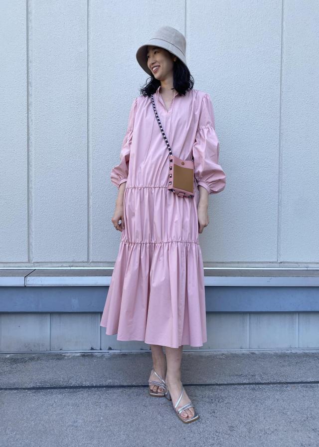 Styling Staff Outfit Adam Et Rope アダムエロペ