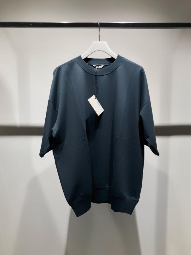AURALEE SUPER HIGH GAUGE NAPPED SWEAT / 辻川 / ADAM ET ROPÉ