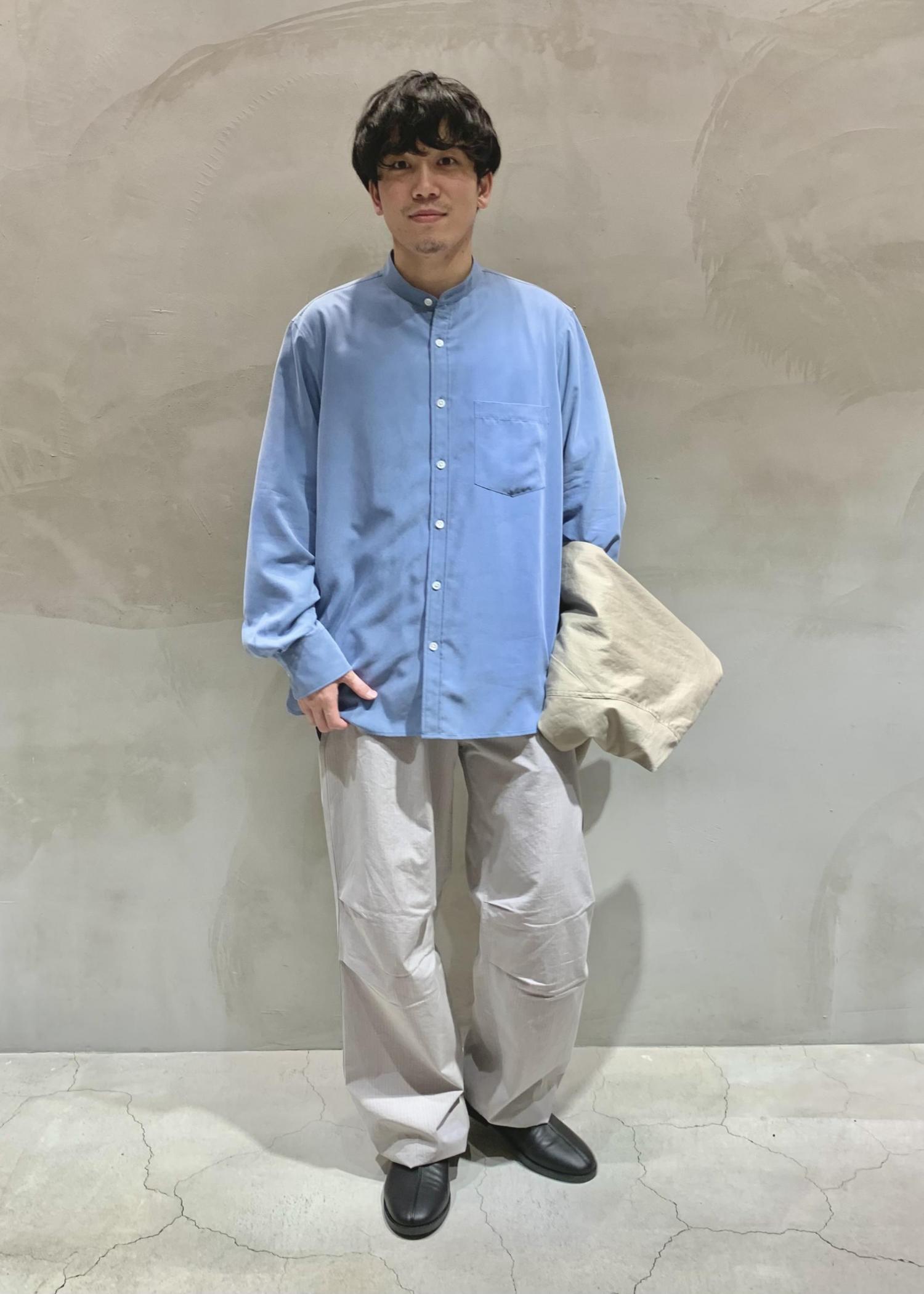 Styling Staff Outfit Adam Et Rope アダムエロペ