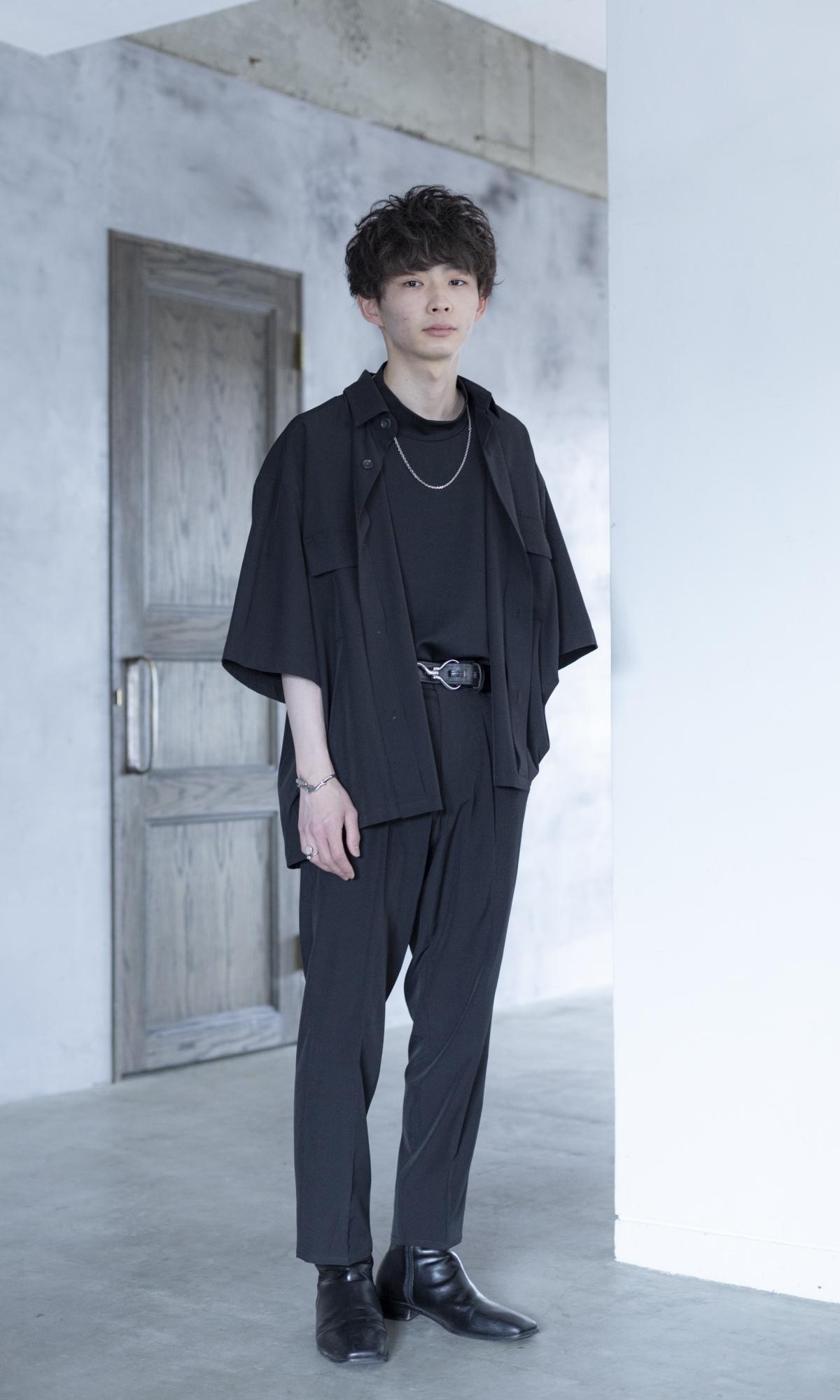 必見！ 大人気セットアップの身長別スタッフスタイリング | J'aDoRe