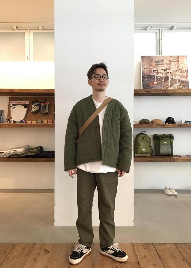 スタイリングタイトル