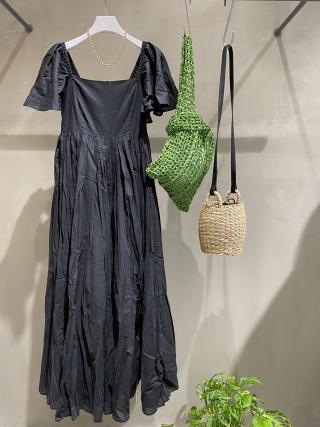 ADAM ET ROPÉ FEMME(アダム エ ロペ ファム) / 【MARIHA】花のワルツの