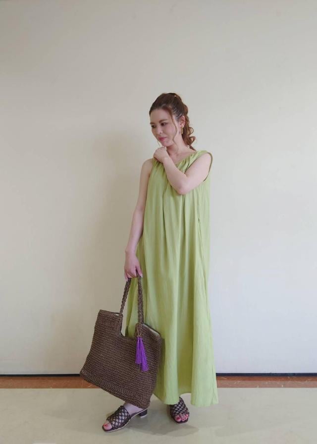 スタイリングタイトル