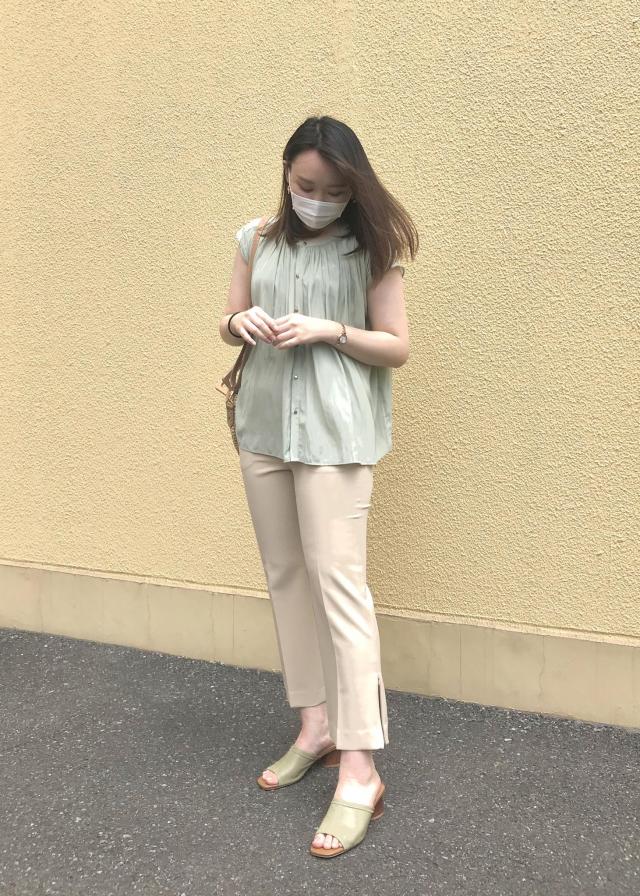 スタイリングタイトル