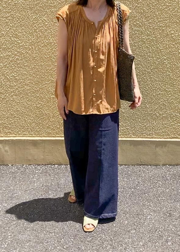 スタイリングタイトル