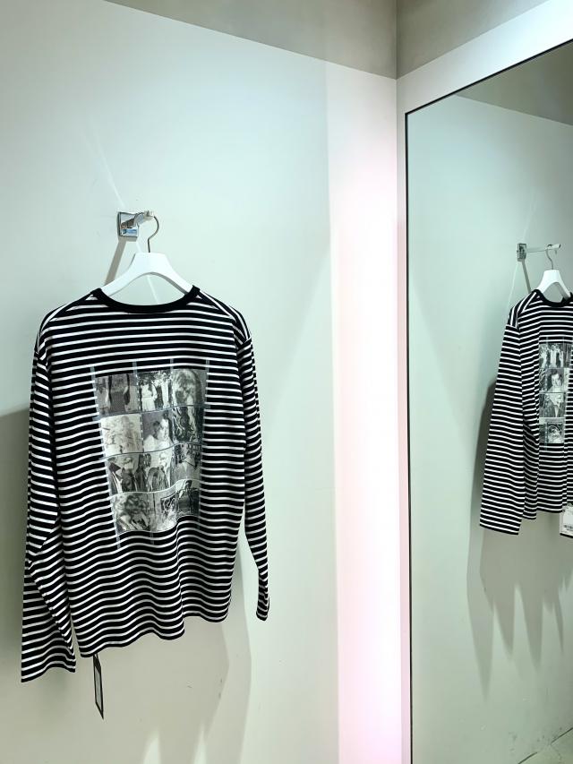 Staff Outfit Adam Et Rope アダムエロペ