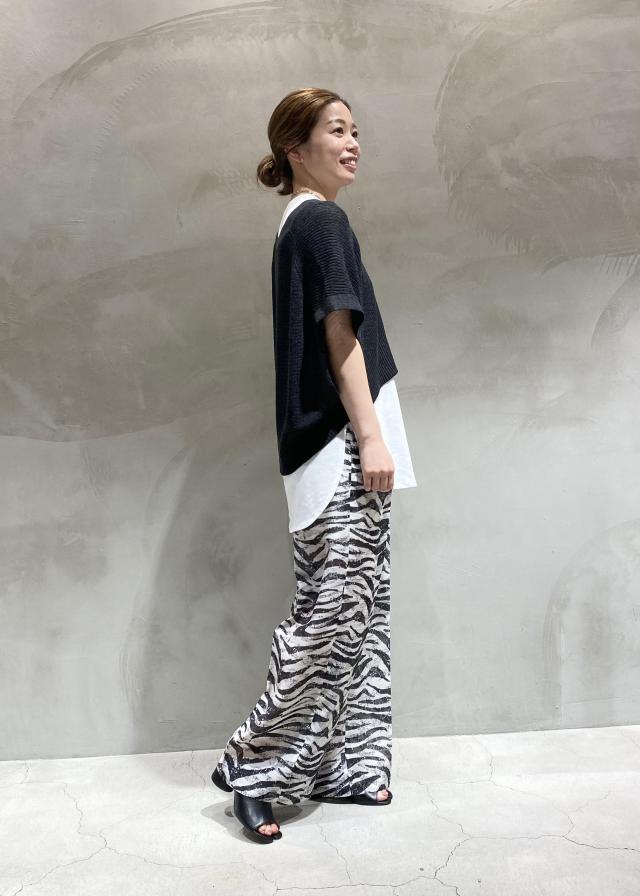 Misa Staff Outfit Adam Et Rope アダムエロペ